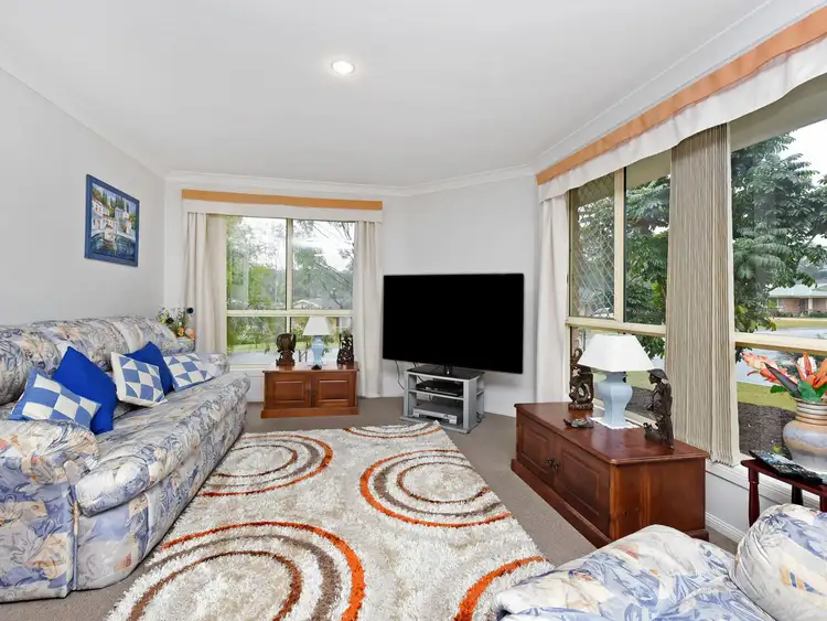 Second view of Homely villa listing, 1/2 Flintwood Terrace, Port Macquarie NSW 2444