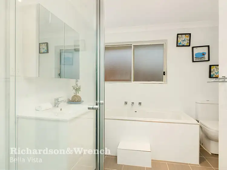 Sixth view of Homely house listing, 7 Pomegranate Place, Glenwood NSW 2768