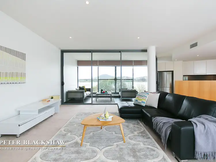 65/11 Eastlake Parade, Kingston ACT 2604