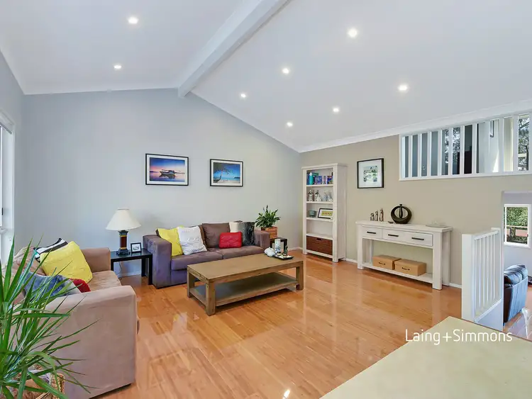 30 Livingstone Place, Mount Colah NSW 2079