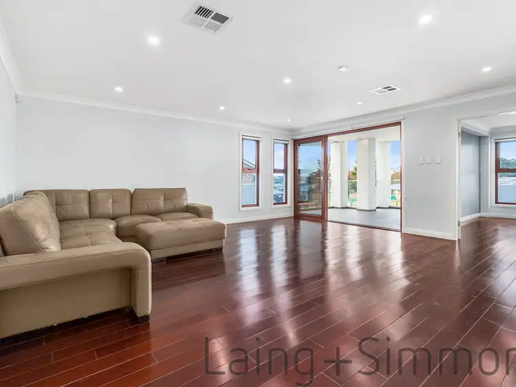 Fifth view of Homely house listing, 18 Mcmaster Avenue, Middleton Grange NSW 2171