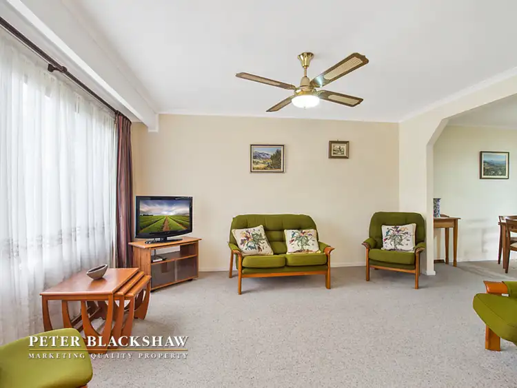 Sixth view of Homely house listing, 11 Bemboka Crescent, Kaleen ACT 2617