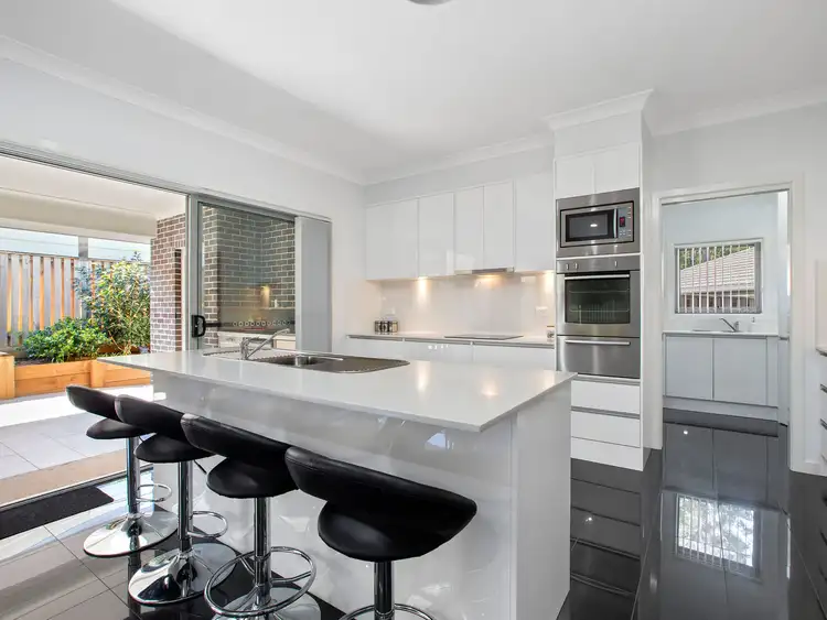 Third view of Homely house listing, 16 Kingston Town Loop, Port Macquarie NSW 2444