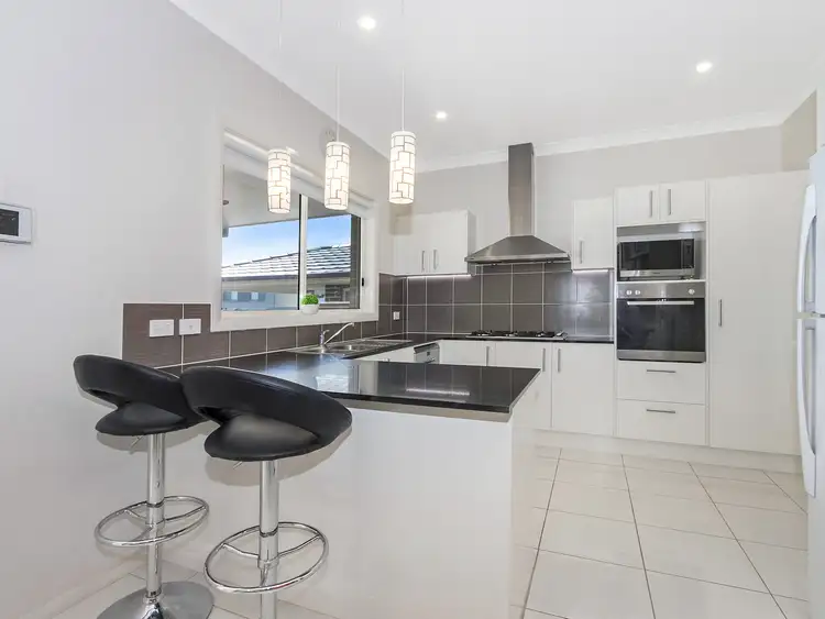 Second view of Homely house listing, 51A Alex Avenue, Schofields NSW 2762