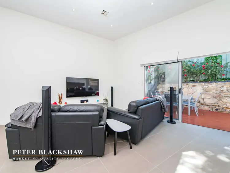 Third view of Homely townhouse listing, 6/2-4 Cassidy Street, Queanbeyan NSW 2620