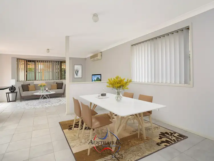 Fourth view of Homely house listing, 13a Chateau Terrace, Quakers Hill NSW 2763