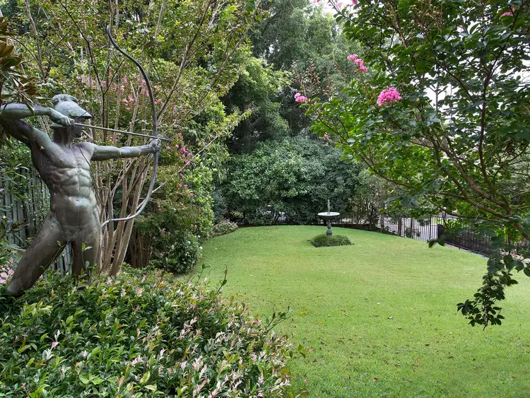 Fifth view of Homely house listing, 7 Drumalbyn Road, Bellevue Hill NSW 2023
