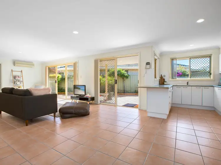 Fifth view of Homely house listing, 183 Matthew Flinders Drive, Port Macquarie NSW 2444