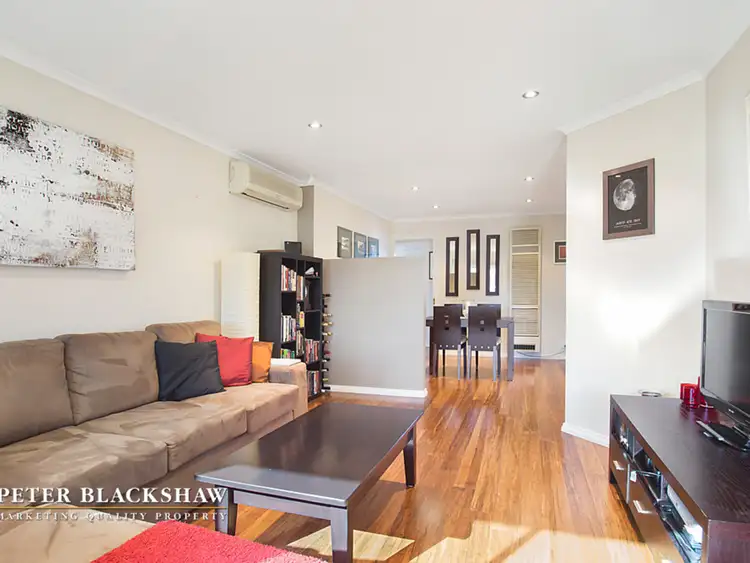 Second view of Homely house listing, 6 Yagan Place, Ngunnawal ACT 2913