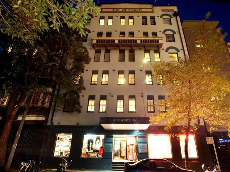 Fifth view of Homely apartment listing, 311/221 Darlinghurst Road, Darlinghurst NSW 2010