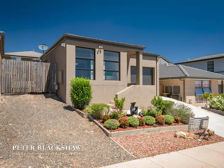 84 Irinyili Street, Bonner ACT 2914