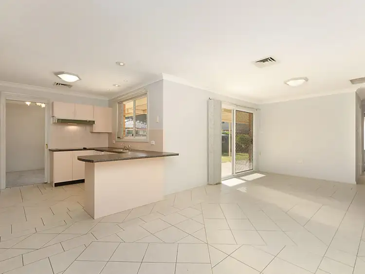 Fourth view of Homely house listing, 13 Stockade Place, Woodcroft NSW 2767