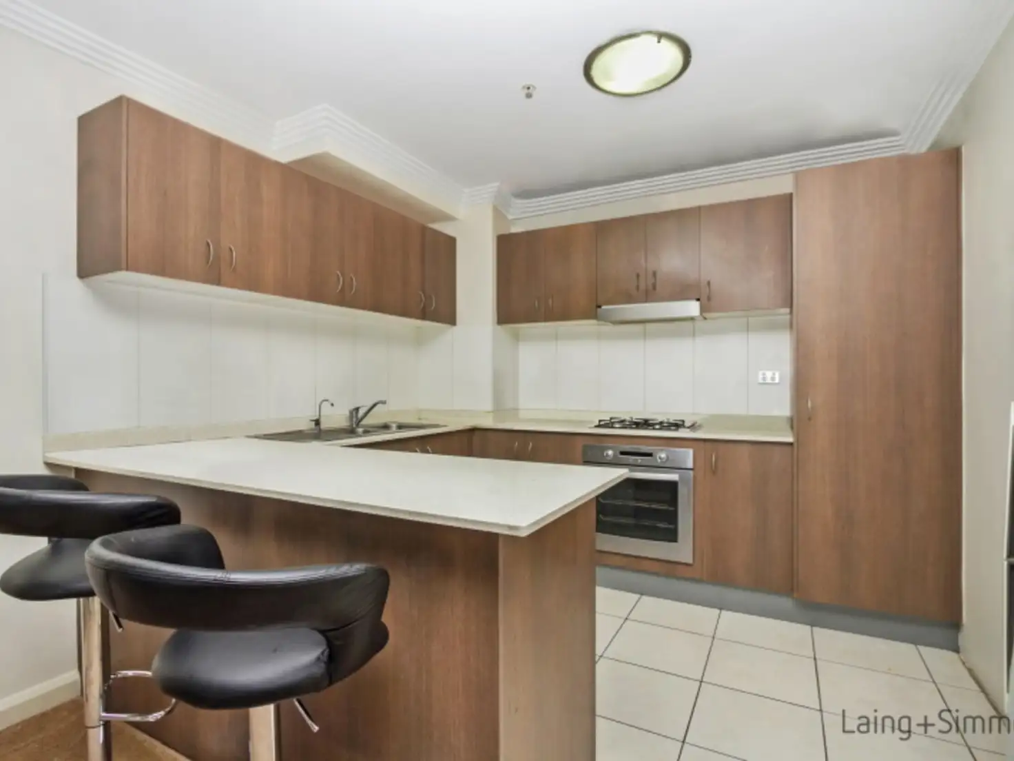 Main view of Homely unit listing, 1107/91b Bridge Road, Westmead NSW 2145