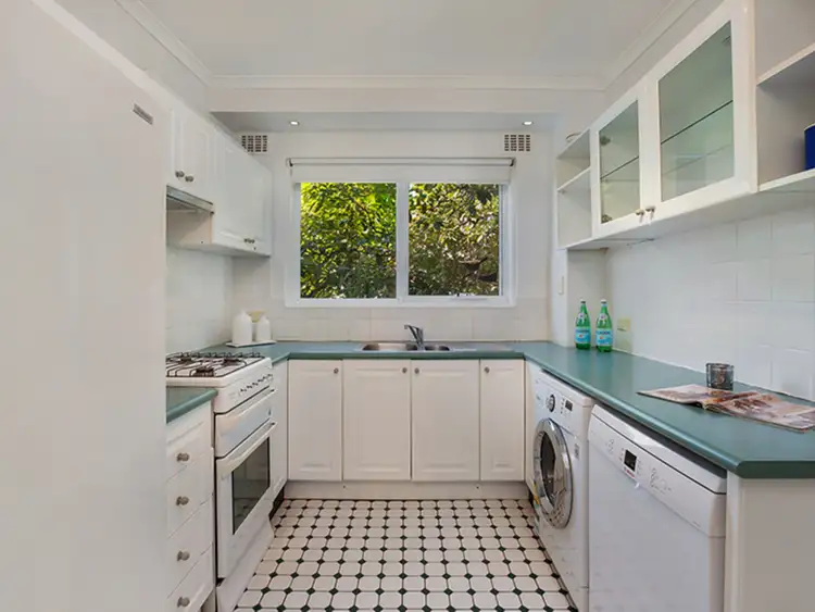 Third view of Homely apartment listing, 7/414 Bronte Road, Bronte NSW 2024