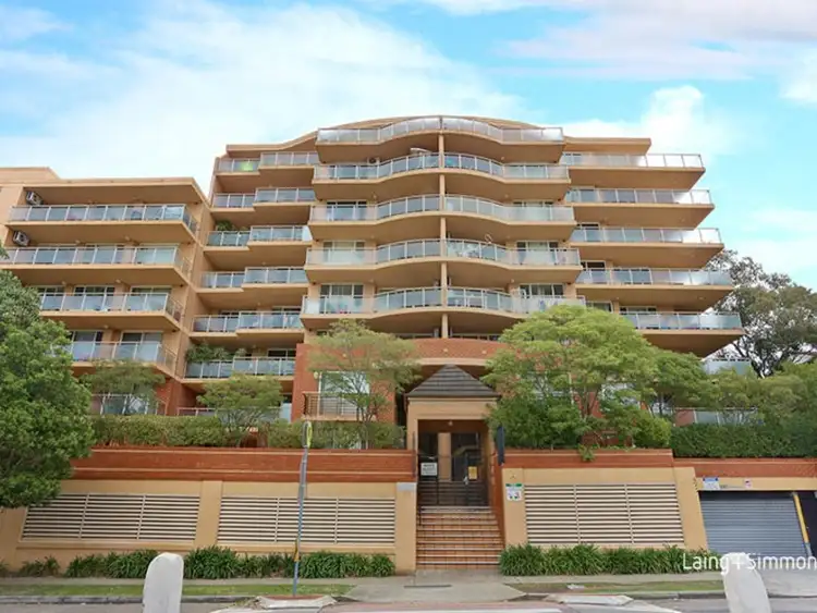 169/2 Macquarie Road, Auburn NSW 2144