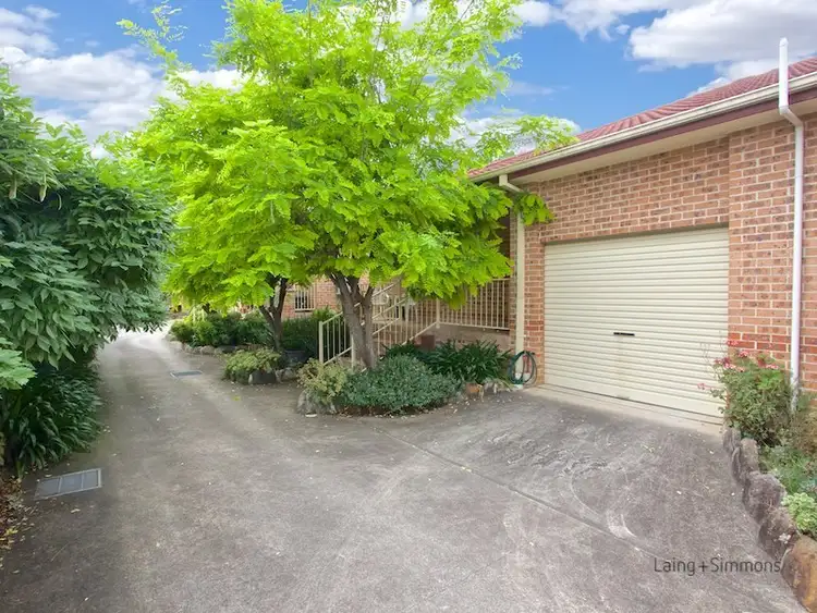 51A Pendle Way, Pendle Hill NSW 2145