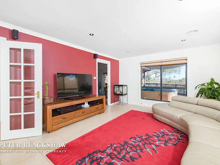 Fourth view of Homely house listing, 76 Waterfall Drive, Jerrabomberra NSW 2619