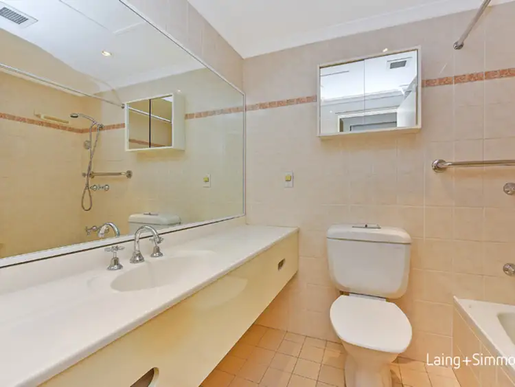 Fourth view of Homely apartment listing, 51/75 Jersey Street, Hornsby NSW 2077