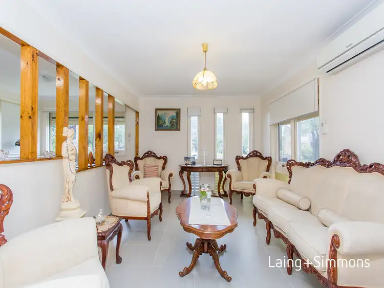 Third view of Homely house listing, 62 Amazon Road, Seven Hills NSW 2147