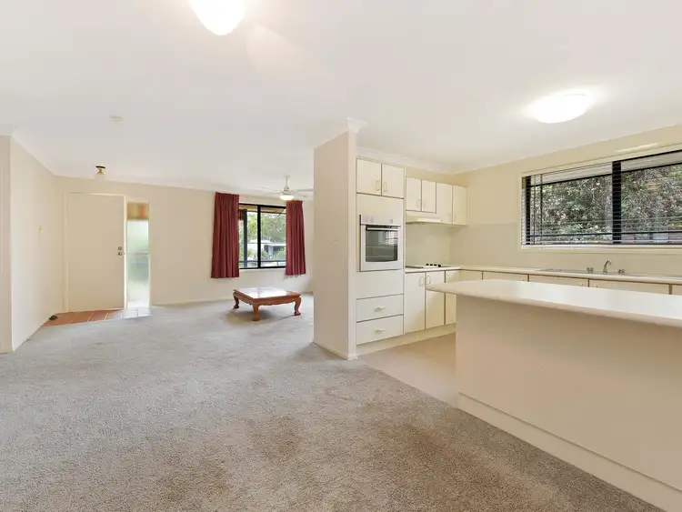 Second view of Homely house listing, 53 Hibbard Drive, Port Macquarie NSW 2444