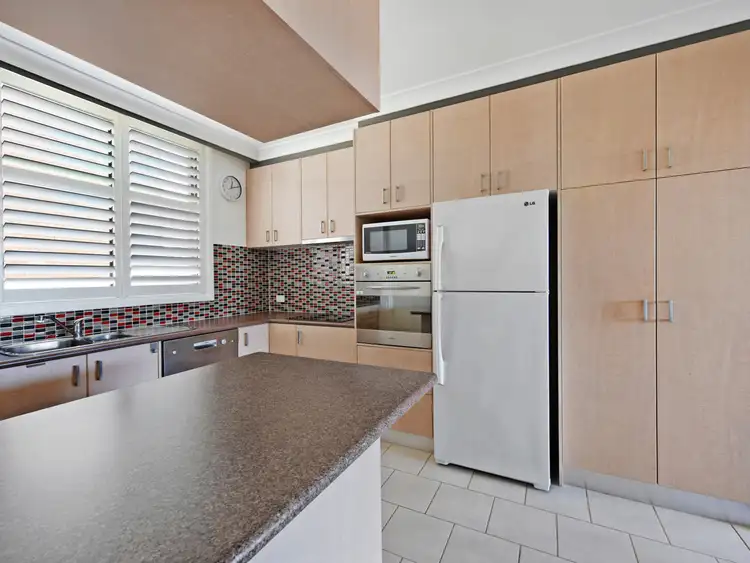 Third view of Homely unit listing, 1/22 Waugh Street, Port Macquarie NSW 2444