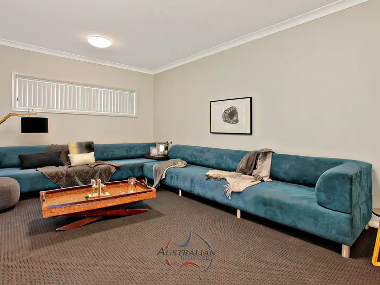 Third view of Homely house listing, 10 Melaleuca Street, Marsden Park NSW 2765
