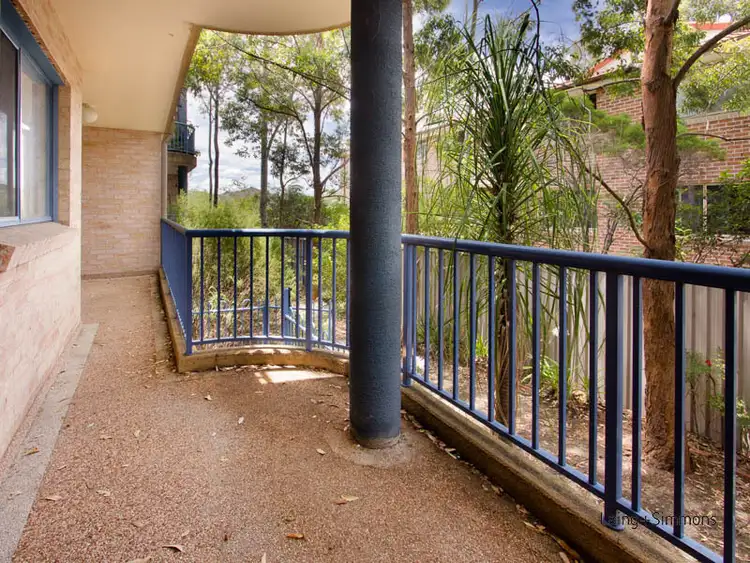 Sixth view of Homely unit listing, 16/70-72 Stapleton Street, Pendle Hill NSW 2145
