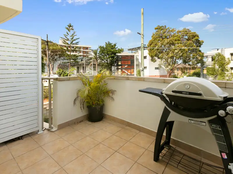 Main view of Homely studio listing, 45/4-16 Kingsway, Dee Why NSW 2099
