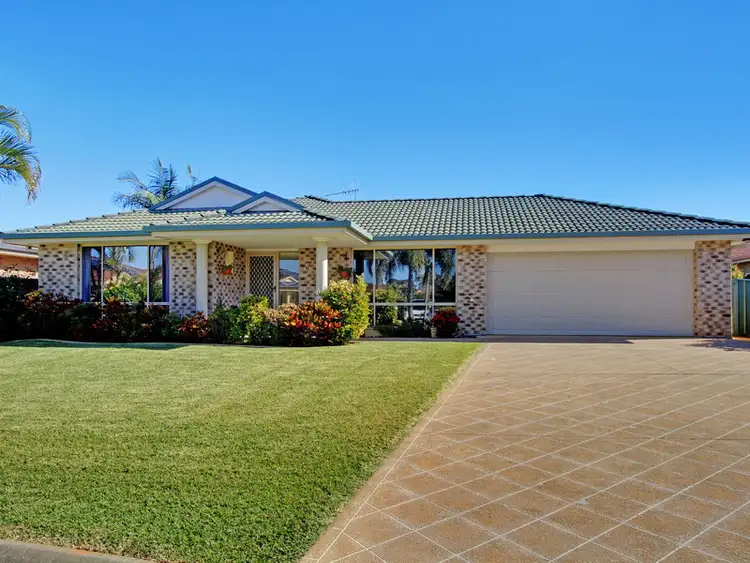 16 Andean Place, Port Macquarie NSW 2444