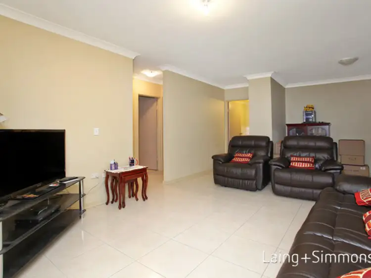 Third view of Homely unit listing, 12/10 Hythe Street, Mount Druitt NSW 2770