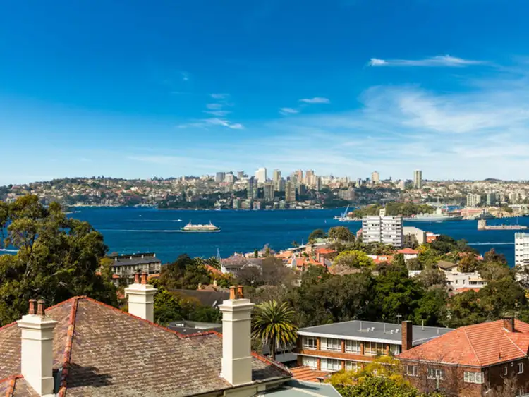 1/9 Anderson Street, Neutral Bay NSW 2089