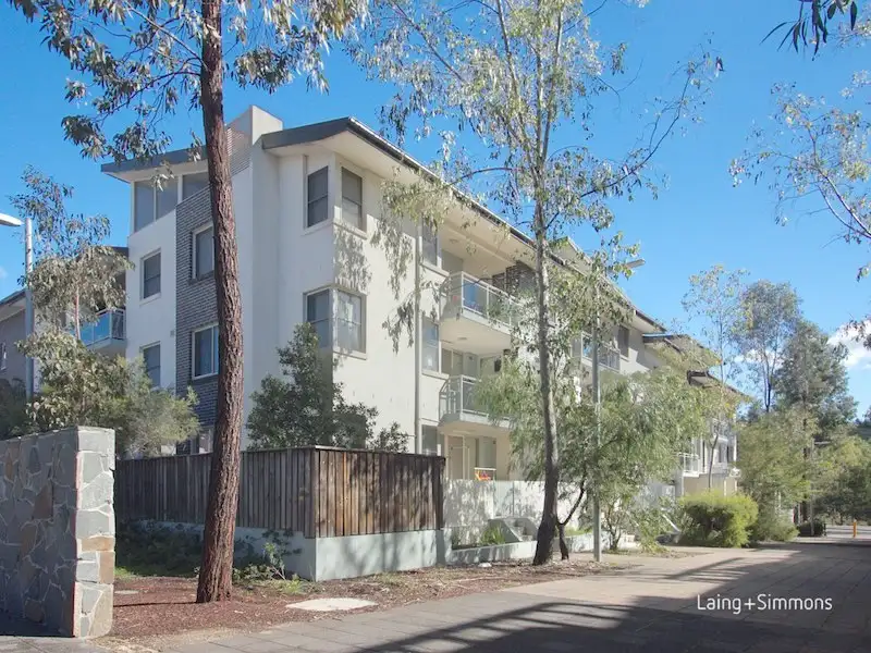 Main view of Homely unit listing, 16/124 Driftway Drive, Pemulwuy NSW 2145