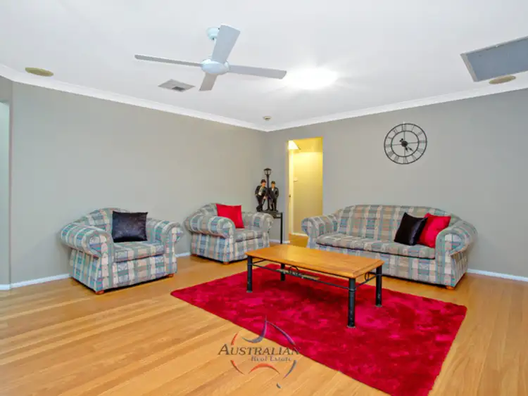 Fourth view of Homely house listing, 12 Arbour Grove, Quakers Hill NSW 2763