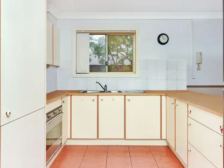Third view of Homely apartment listing, 6/42 Bridge Road, Hornsby NSW 2077