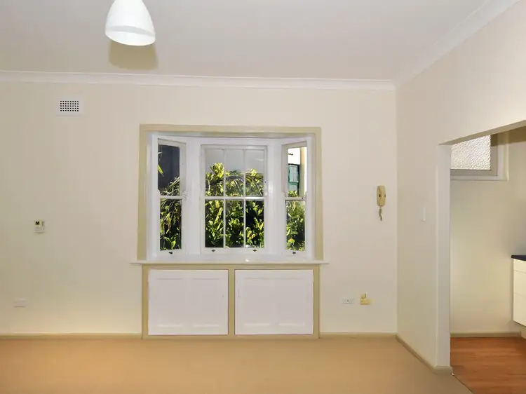 Fourth view of Homely studio listing, 3/8 Royston Street, Darlinghurst NSW 2010