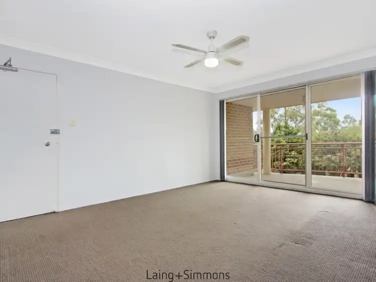 Fourth view of Homely apartment listing, 12/108 Stapleton Street, Pendle Hill NSW 2145