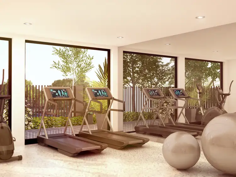 Fourth view of Homely unit listing, B101/1-11 Olive Street, Seven Hills NSW 2147