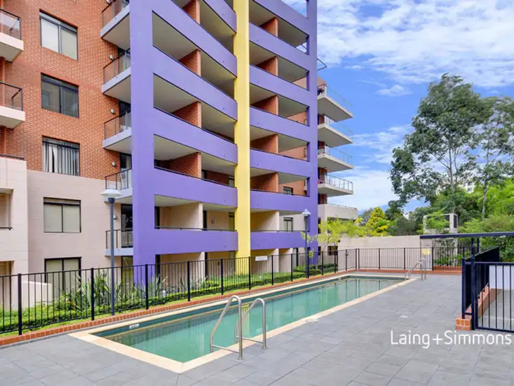 2704/32-36 Orara Street, Waitara NSW 2077