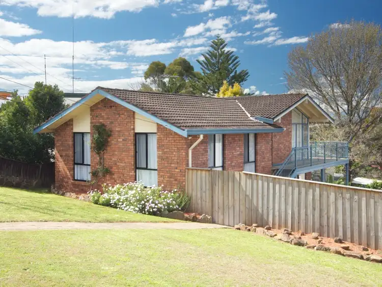 1 Hilltop Avenue, Blacktown NSW 2148