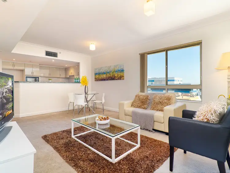 1112/8 Brown Street, Chatswood NSW 2067