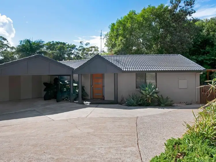 Second view of Homely house listing, 23 Magnolia Place, Port Macquarie NSW 2444