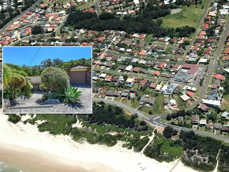 Third view of Homely house listing, 17 Pettit Street, Port Macquarie NSW 2444