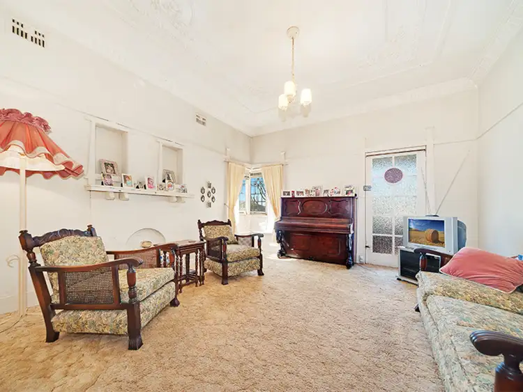 Second view of Homely house listing, 34 Tunks Street, Northbridge NSW 2063