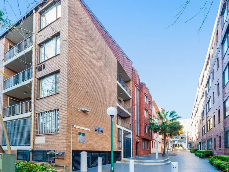 5/12 Springfield Avenue, Potts Point NSW 2011