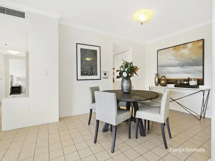 Sixth view of Homely apartment listing, 21/110 Alfred Street, Milsons Point NSW 2061