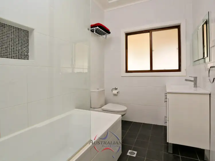 Fifth view of Homely house listing, 11a Lynwood Avenue, Doonside NSW 2767