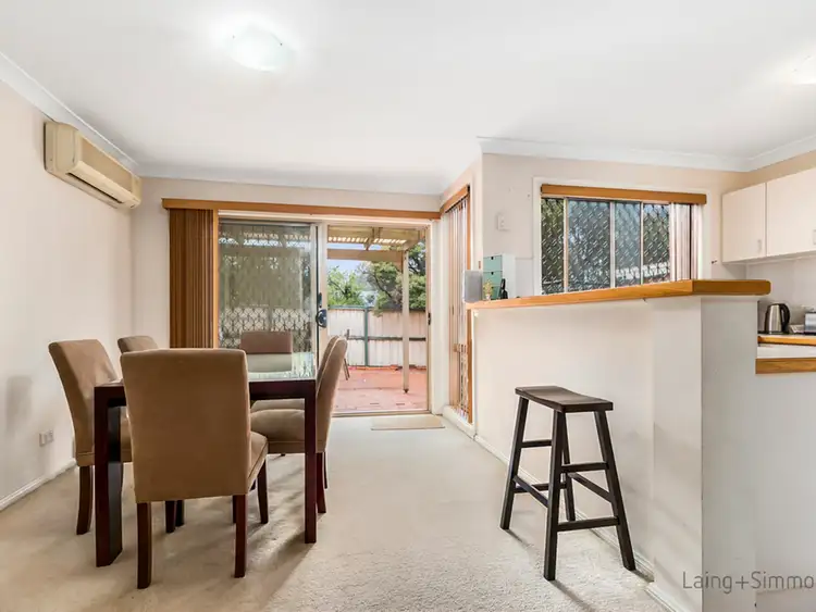 Third view of Homely townhouse listing, 5/79-81 McCarthy Street, Fairfield West NSW 2165