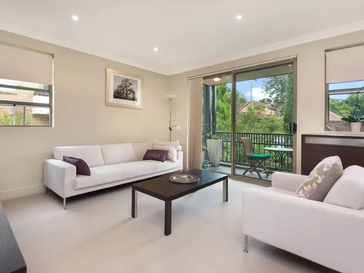 12/2 Bells Avenue, Cammeray NSW 2062