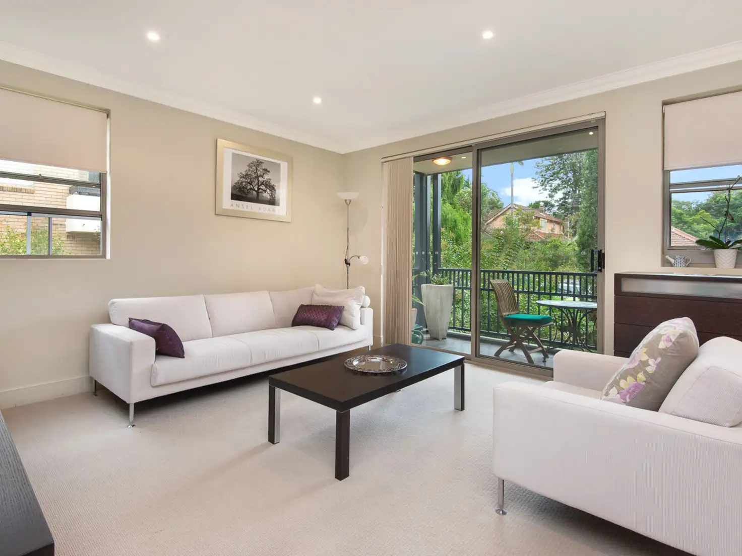 Main view of Homely apartment listing, 12/2 Bells Avenue, Cammeray NSW 2062