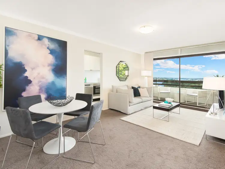 10/2 Ivy Street, Wollstonecraft NSW 2065